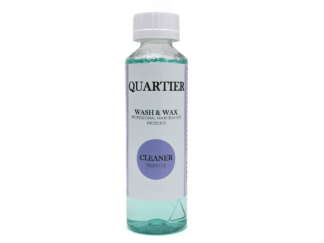 Wash & Wax Cleaner