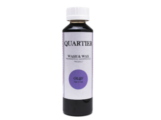 Wash & Wax Olijf