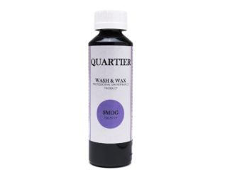 Wash & Wax Smoke